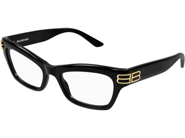 Balenciaga BB0435O-001 54 