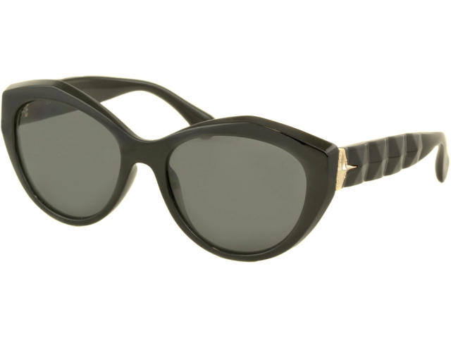 DACKOR SUN 268 black