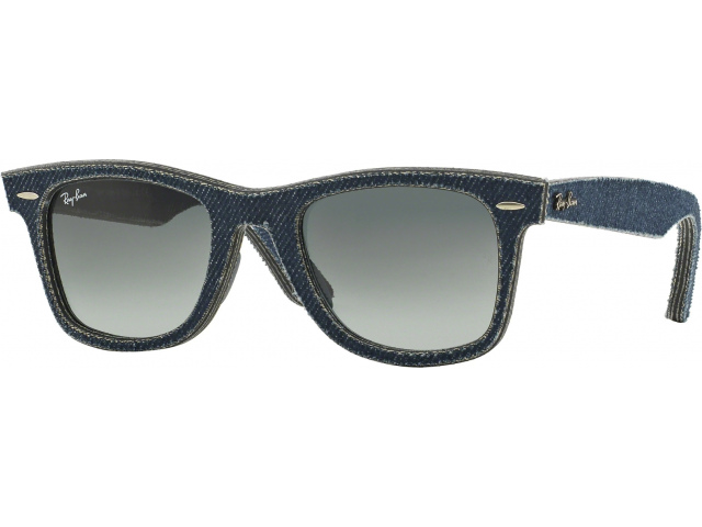 Солнцезащитные очки Ray-Ban Wayfarer RB2140 116371 Jeans