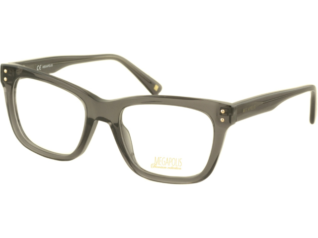 Megapolis Premium 804 grey