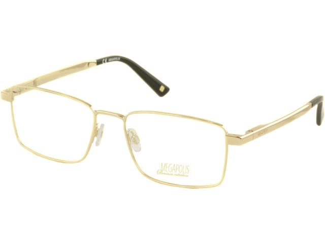 Megapolis Premium 806 oro