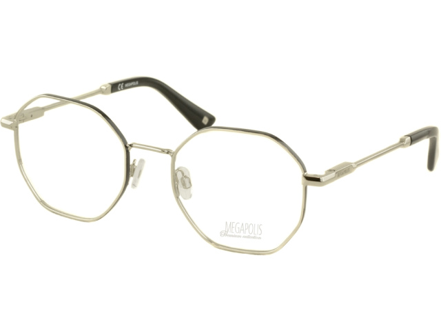 Megapolis Premium 812 black