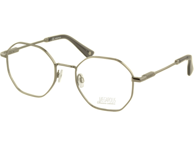 Megapolis Premium 812 gun