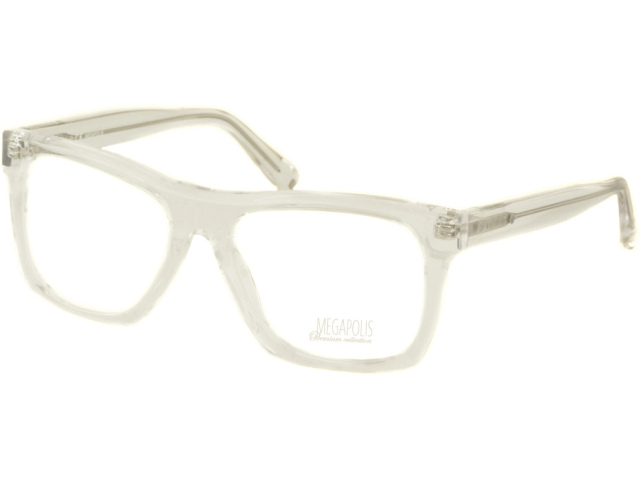 Megapolis Premium 825 crystal