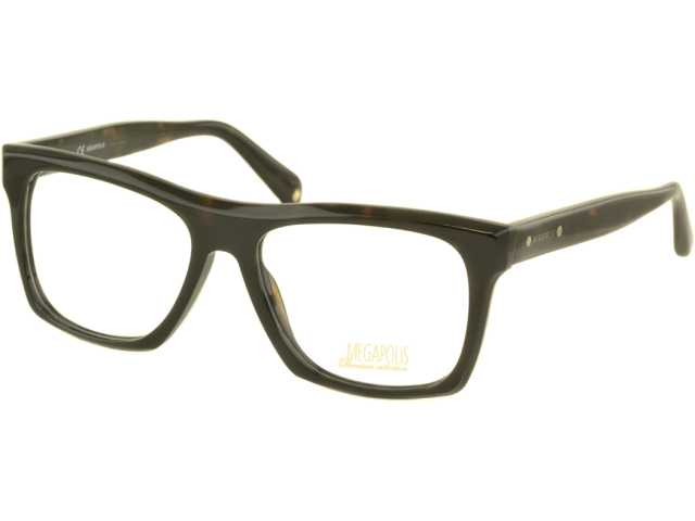 Megapolis Premium 825 demi