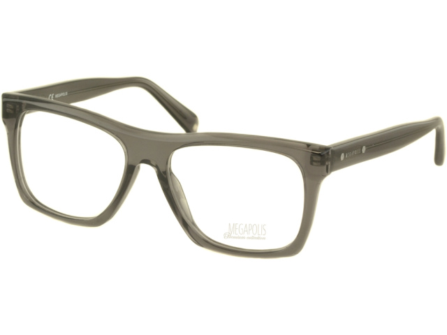Megapolis Premium 825 grey