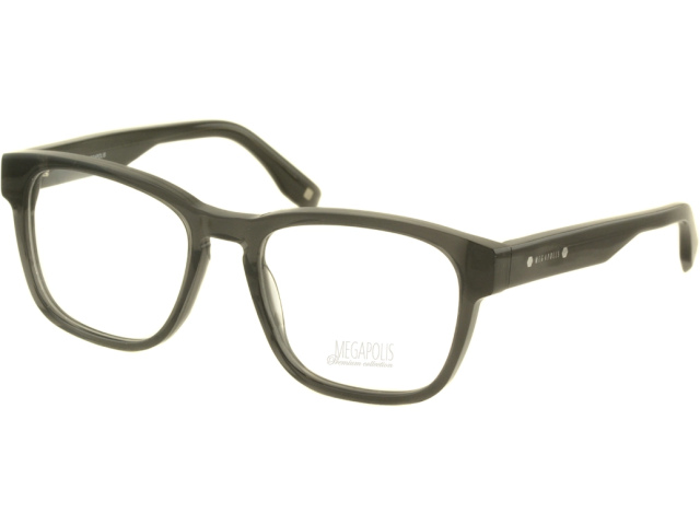Megapolis Premium 842 grey