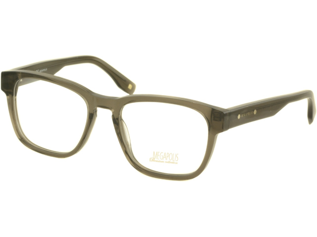 Megapolis Premium 842 marrone