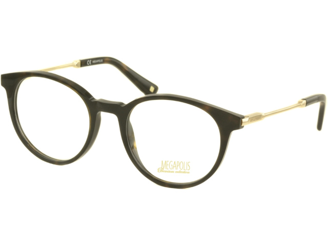 Megapolis Premium 888 demi