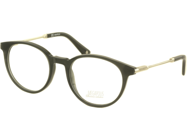 Megapolis Premium 888 grey