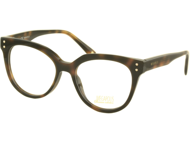 Megapolis Premium 933 demi