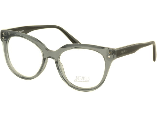 Megapolis Premium 933 grey