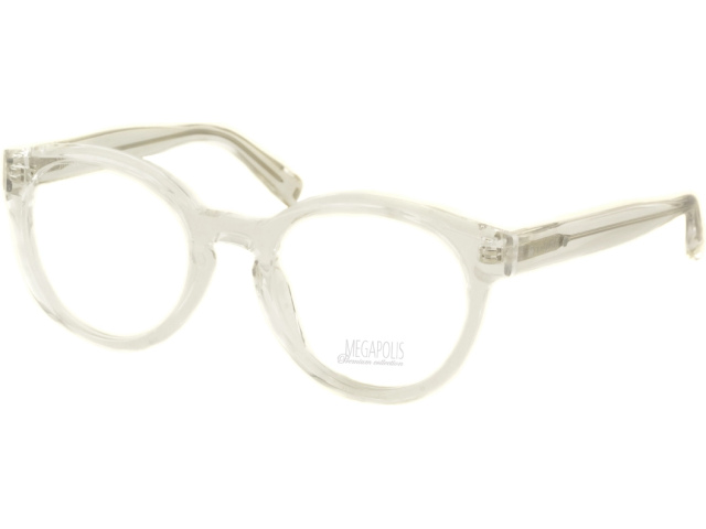 Megapolis Premium 961 crystal