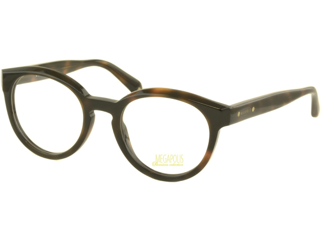 Megapolis Premium 961 demi