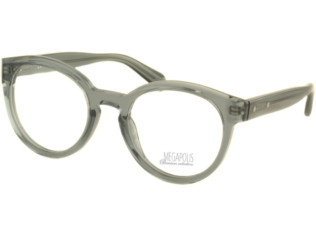 Megapolis Premium 961 grey