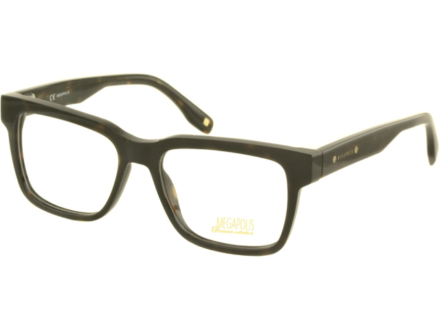 Megapolis Premium 1019 demi