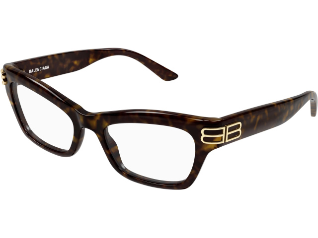 Balenciaga BB0435O-002 54 