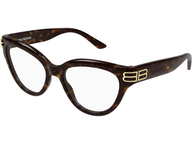 Balenciaga BB0436O-002 55 