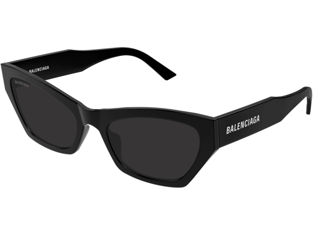 Balenciaga BB0447S-001 56  
