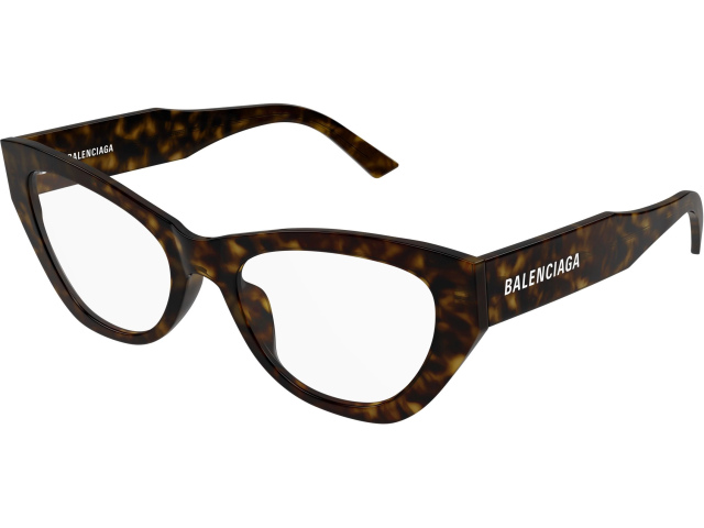 Balenciaga BB0449O-007 55 