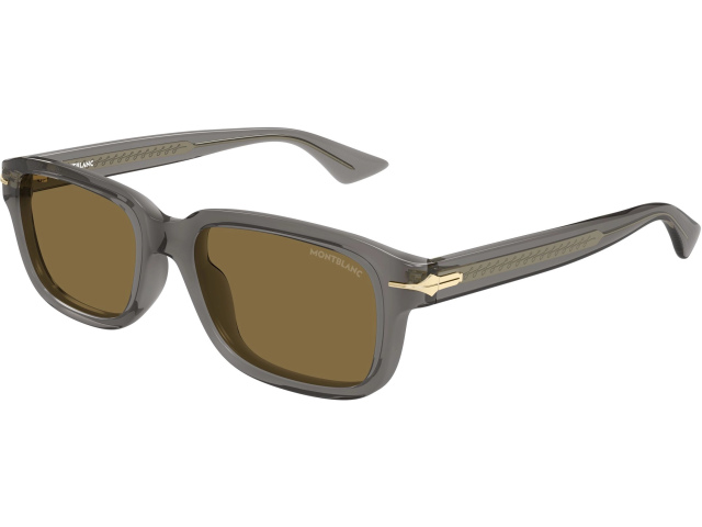 Montblanc MB0436S-003 54  