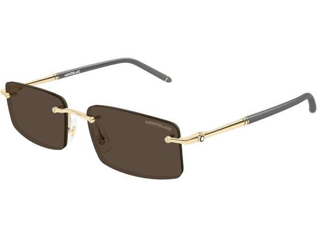 Montblanc MB0443S-005 56  