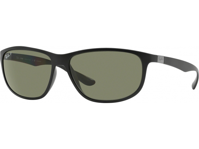 Солнцезащитные очки Ray-Ban RB4213 601S9A Matte Black