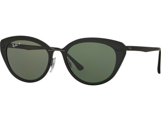 Солнцезащитные очки Ray-Ban RB4250 601S9A Matte Black