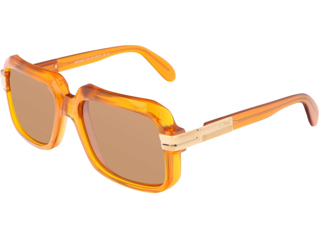 Cazal 0607/3 010 56/18