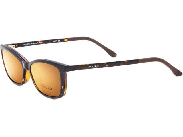 � �������������� �������� Polar 634 Clip-on col. 428/R