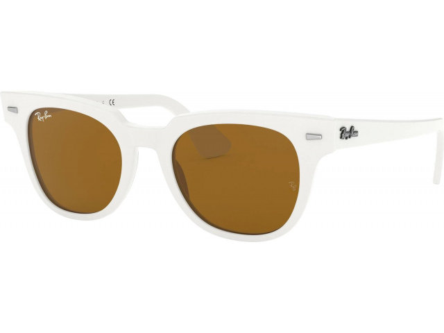 Солнцезащитные очки Ray-Ban Meteor RB2168 128933 White