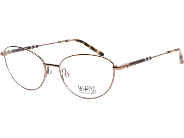 Megapolis Freeline 2114 brown