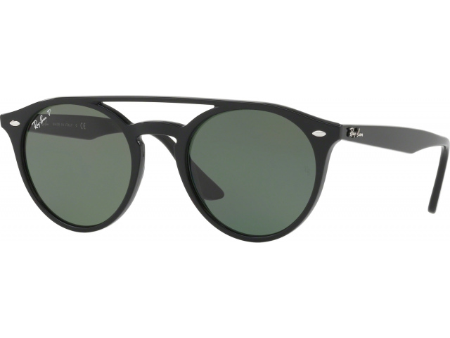 Солнцезащитные очки Ray-Ban RB4279 601/9A Black
