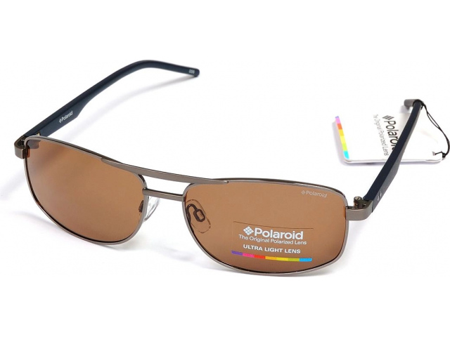 Солнцезащитные очки Polaroid PLD 2040/S RW2