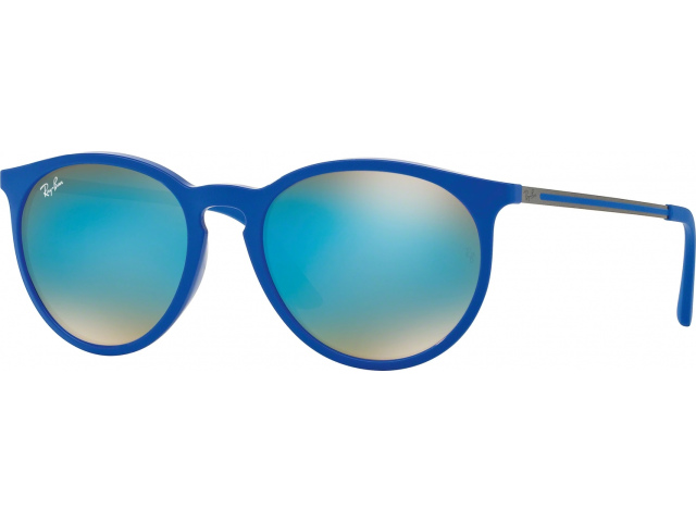 Солнцезащитные очки Ray-Ban RB4274 6260B7 Shiny Blue