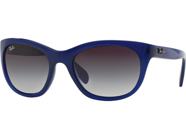 Солнцезащитные очки Ray-Ban RB4216 60058G Opal Blue