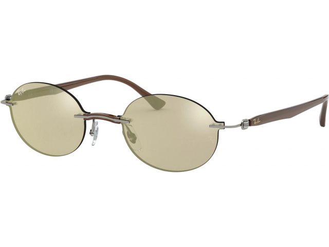 Солнцезащитные очки Ray-Ban RB8060 159/5A Grey