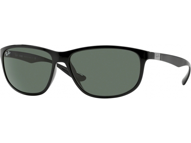 Солнцезащитные очки Ray-Ban RB4213 601/71 Black