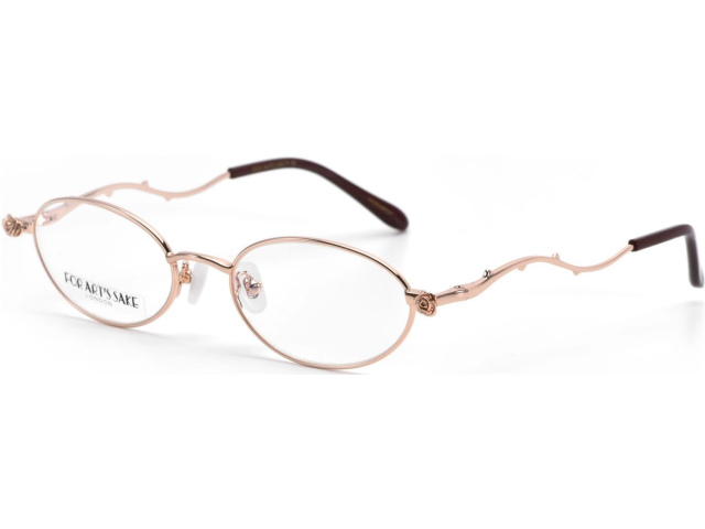 For Arts Sake FAS Thorn (ROSE)