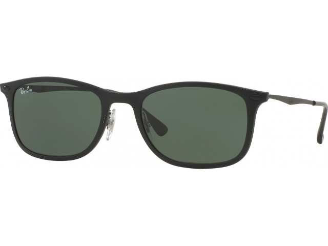 Солнцезащитные очки Ray-Ban RB4225 601S71 Matte Black