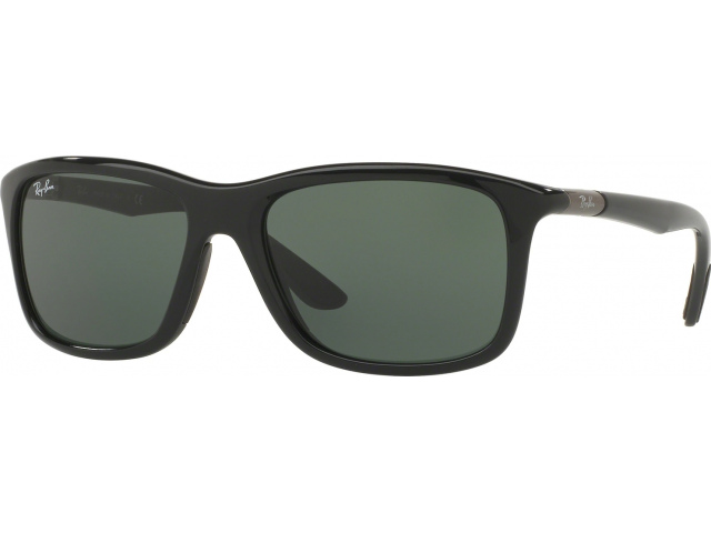 Солнцезащитные очки Ray-Ban RB8352 621971 Black