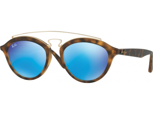 Солнцезащитные очки Ray-Ban New Gatsby Ii RB4257 609255 Matte Havana