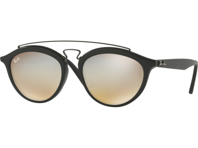 Солнцезащитные очки Ray-Ban New Gatsby Ii RB4257 6253B8 Matte Black