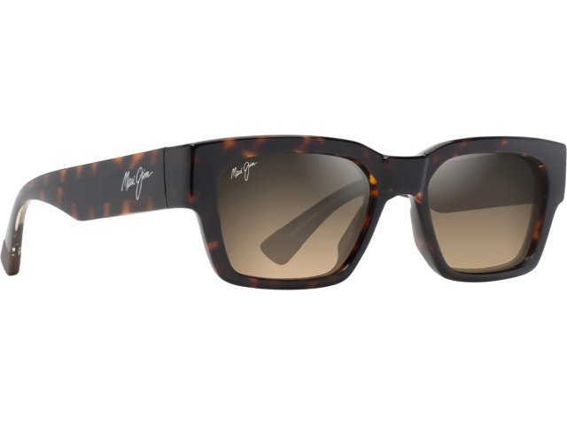 Maui Jim HS642-10 53  