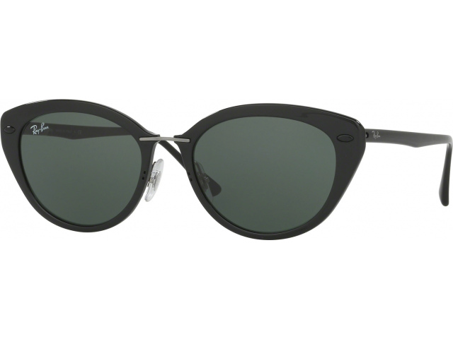 Солнцезащитные очки Ray-Ban RB4250 601/71 Black