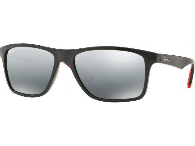 Солнцезащитные очки Ray-Ban RB4234 618588 Grey