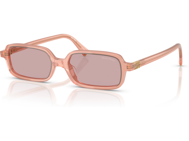 Miu Miu MU 11ZS 20I60V Pink
