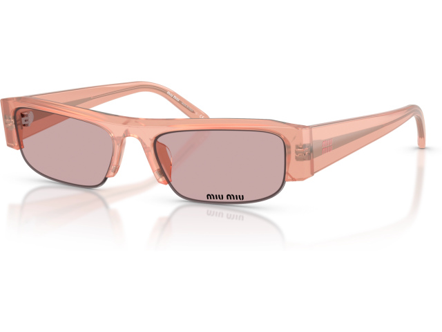 Miu Miu MU B07S 20I60V Pink