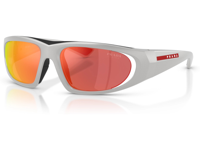 Prada Linea Rossa PS B03S 14Z04U Grey