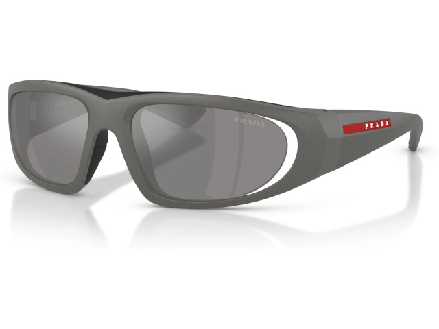 Prada Linea Rossa PS B03S 16X7W1 Grey